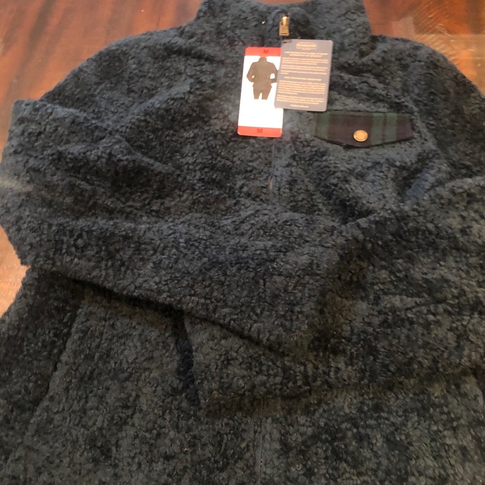 NWT Pendleton jacket